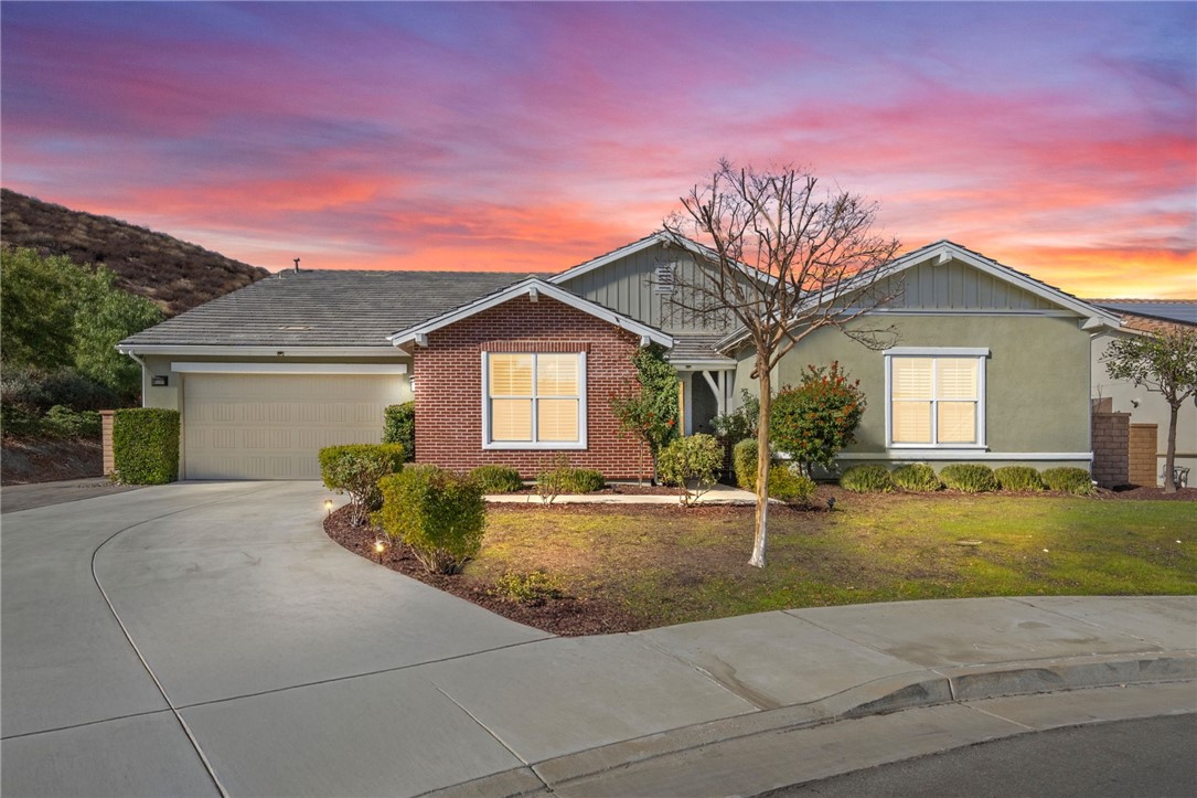 Details for 32800 Tulip Ranch Circle, Winchester, CA 92596