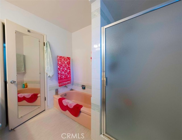 Detail Gallery Image 13 of 26 For 4353 Colfax Ave #33,  Studio City,  CA 91604 - 2 Beds | 1 Baths