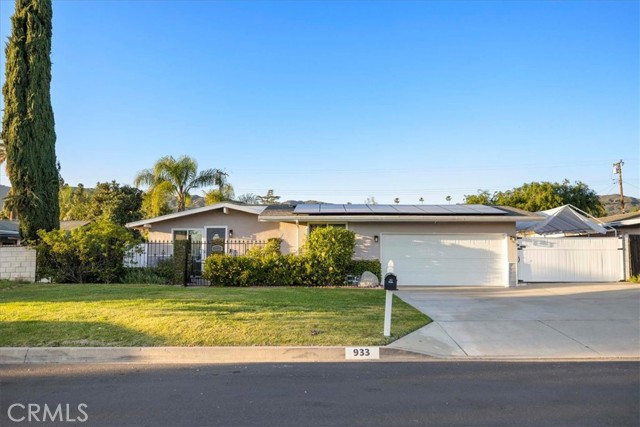 Detail Gallery Image 6 of 33 For 933 E Woodland, Glendora,  CA 91741 - 4 Beds | 2 Baths