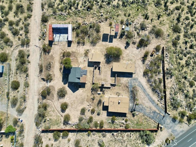 Detail Gallery Image 53 of 64 For 9016 Rose Eden Dr, Morongo Valley,  CA 92256 - 3 Beds | 3 Baths