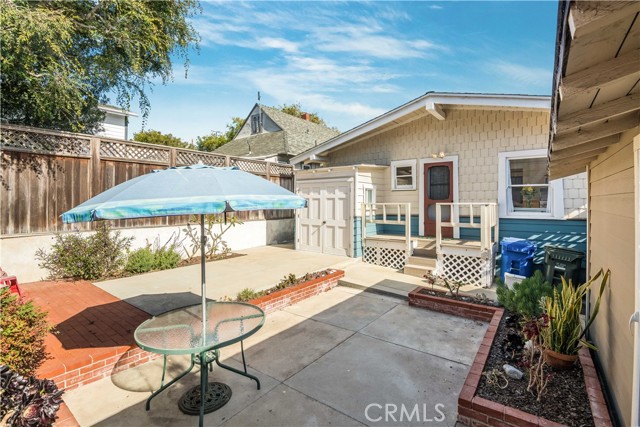 513 Garnet Street, Redondo Beach, California 90277, 2 Bedrooms Bedrooms, ,2 BathroomsBathrooms,Residential,Sold,Garnet,SB22103821