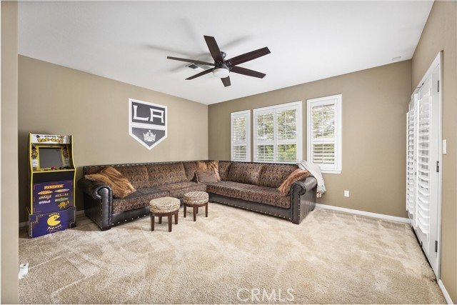 Detail Gallery Image 70 of 75 For 205 Somerford Ct, Bakersfield,  CA 93312 - 5 Beds | 4 Baths