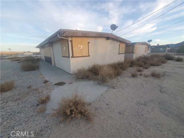 Detail Gallery Image 8 of 12 For 74031 Gorgonio Dr, Twentynine Palms,  CA 92277 - 4 Beds | 2 Baths