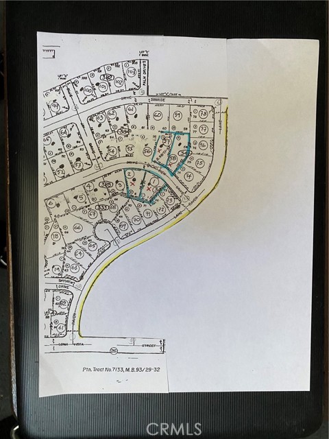 Detail Gallery Image 3 of 18 For 0 Lot 1 on Desert View, Needles,  CA 92363 - – Beds | – Baths