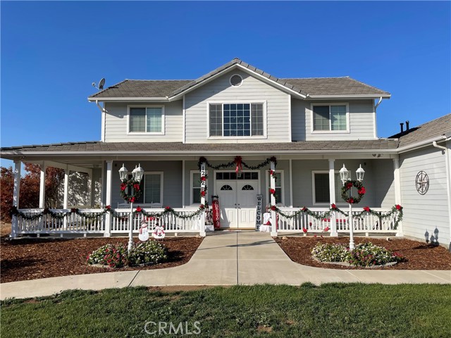 Detail Gallery Image 5 of 58 For 1252 W Linda Vista Ave #SPACE B,  Porterville,  CA 93257 - 8 Beds | 6 Baths