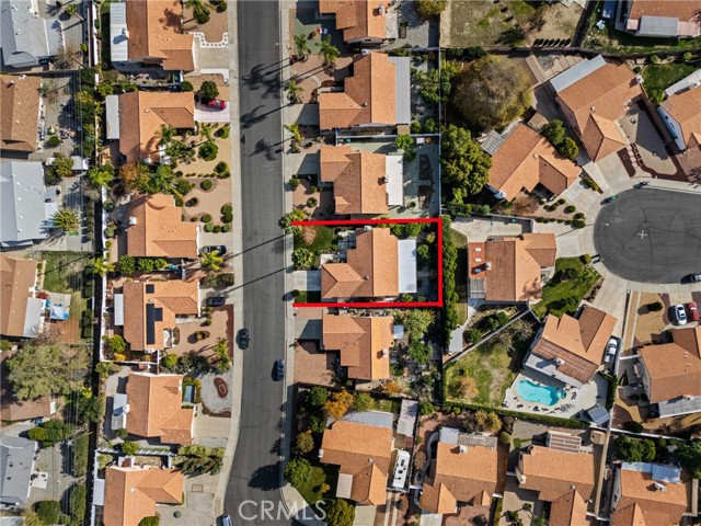 Detail Gallery Image 27 of 30 For 26573 Braddock Road, Menifee,  CA 92586 - 3 Beds | 2 Baths