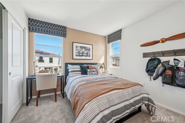 Detail Gallery Image 32 of 34 For 16163 Lumia Way, Fontana,  CA 92336 - 4 Beds | 2/1 Baths
