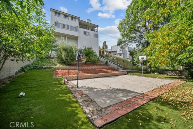 Detail Gallery Image 49 of 51 For 5156 Campo, Woodland Hills,  CA 91364 - 5 Beds | 4 Baths