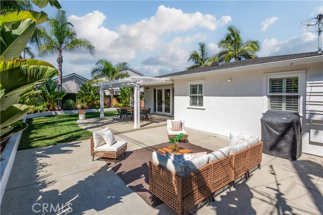 Detail Gallery Image 40 of 53 For 1841 Tevis Ave, Long Beach,  CA 90815 - 3 Beds | 2 Baths