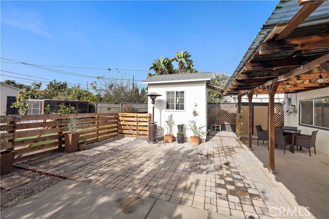 Detail Gallery Image 7 of 27 For 14215 Alta Pl, Westminster,  CA 92683 - 2 Beds | 1 Baths