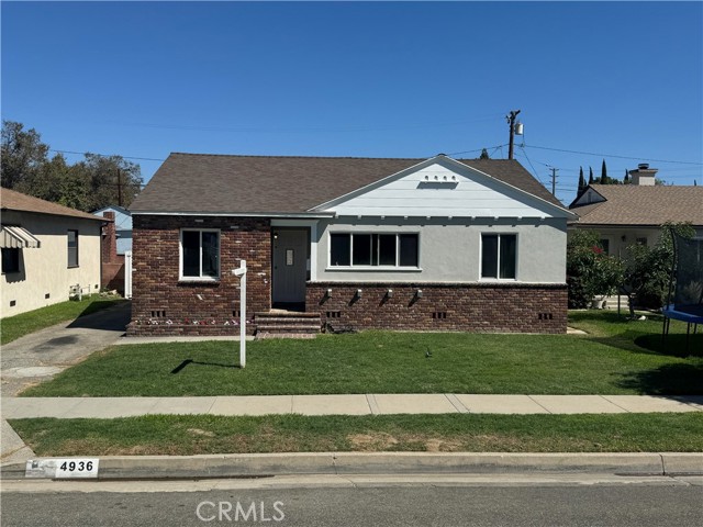 4936 Rachel Ave, Lakewood, CA 90713