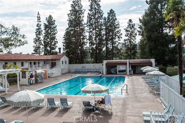 Detail Gallery Image 30 of 31 For 336 Avenida Sevilla #B,  Laguna Woods,  CA 92637 - 2 Beds | 1/1 Baths