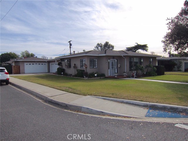 442 N Ellen Dr, West Covina, CA 91790