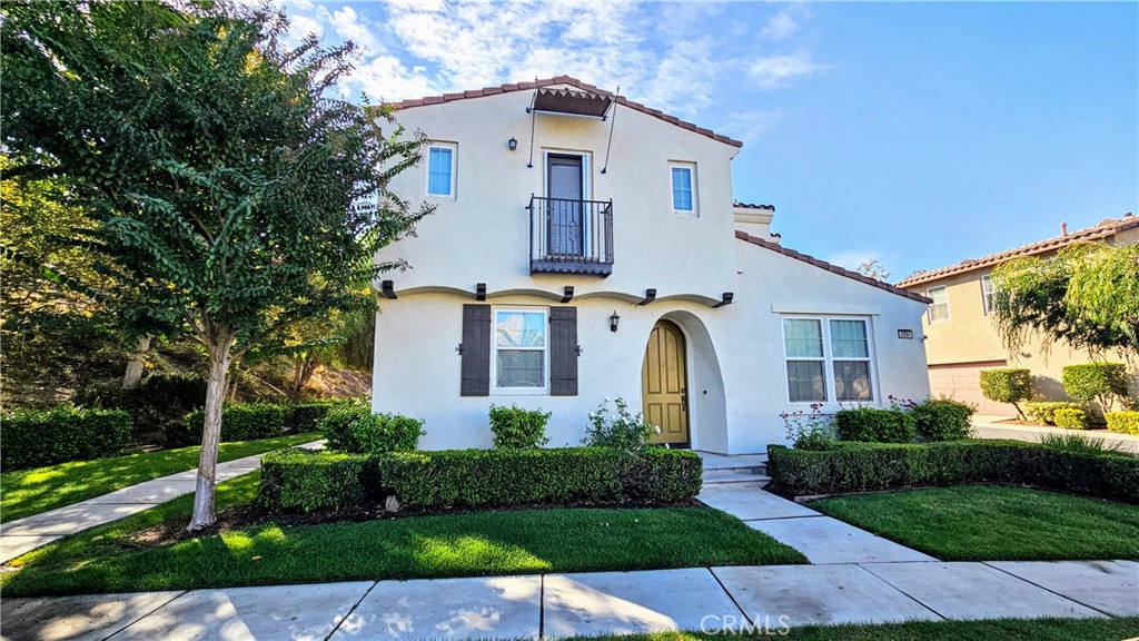 2894 Echo Springs