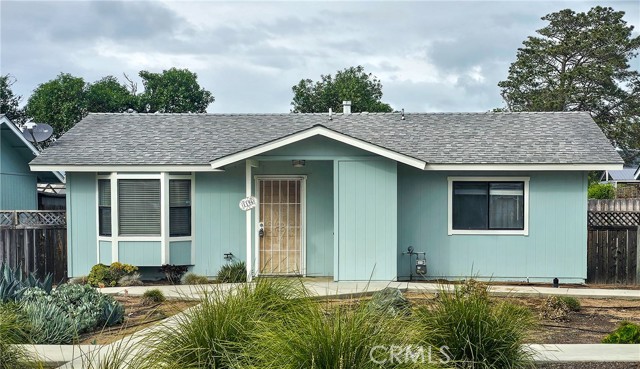 Details for 1196 Santa Ynez, Los Osos, CA 93402