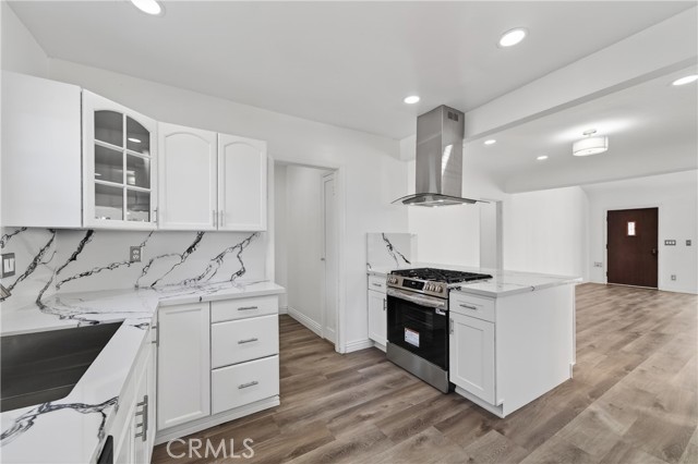 Detail Gallery Image 14 of 34 For 2232 Northside, Montebello,  CA 90640 - 2 Beds | 1/1 Baths