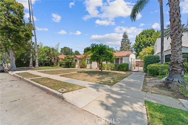 Detail Gallery Image 19 of 23 For 11039 Blix St, North Hollywood,  CA 91602 - 2 Beds | 1 Baths