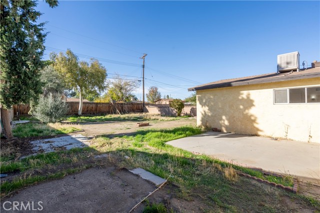 Detail Gallery Image 31 of 32 For 39543 Armfield Ave, Palmdale,  CA 93551 - 3 Beds | 2 Baths