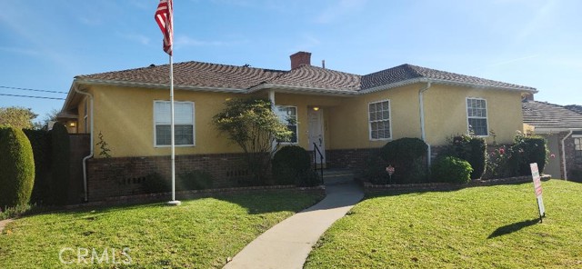 Detail Gallery Image 1 of 2 For 742 Tufts Ave, Burbank,  CA 91504 - 3 Beds | 2 Baths