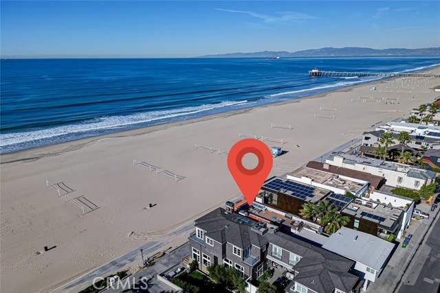 Detail Gallery Image 31 of 36 For 304 the Strand, Manhattan Beach,  CA 90266 - 4 Beds | 4/1 Baths