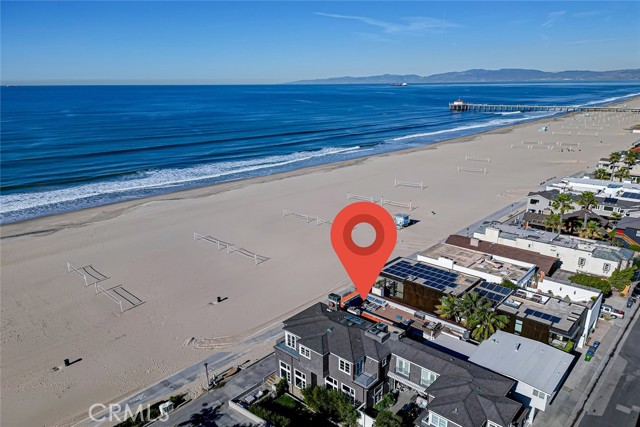 Detail Gallery Image 31 of 36 For 304 the Strand, Manhattan Beach,  CA 90266 - 4 Beds | 4/1 Baths