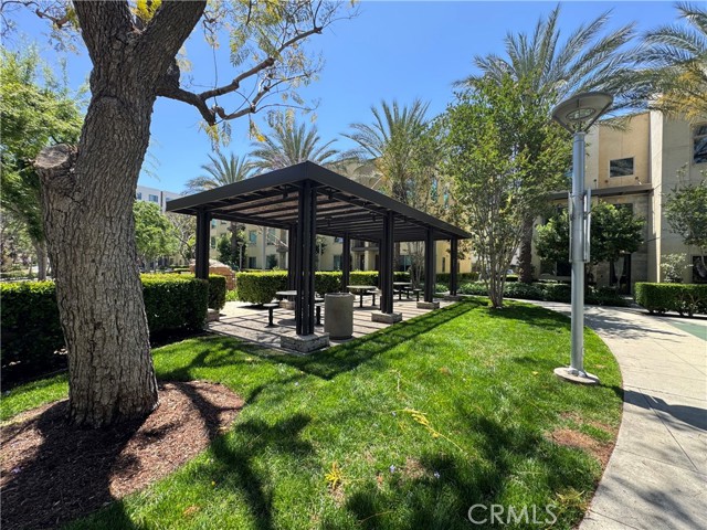 Detail Gallery Image 43 of 45 For 1312 Nolita, Irvine,  CA 92612 - 1 Beds | 1/1 Baths