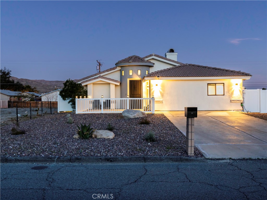 13416 Cholla Drive #1