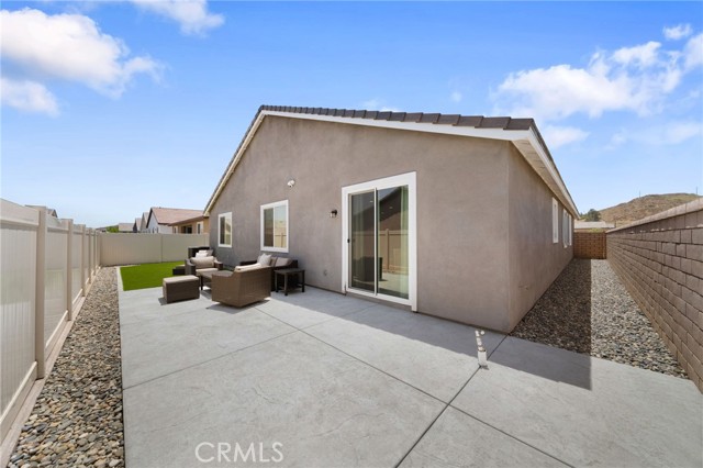 Detail Gallery Image 36 of 43 For 32336 Parker St, Menifee,  CA 92584 - 5 Beds | 3/1 Baths