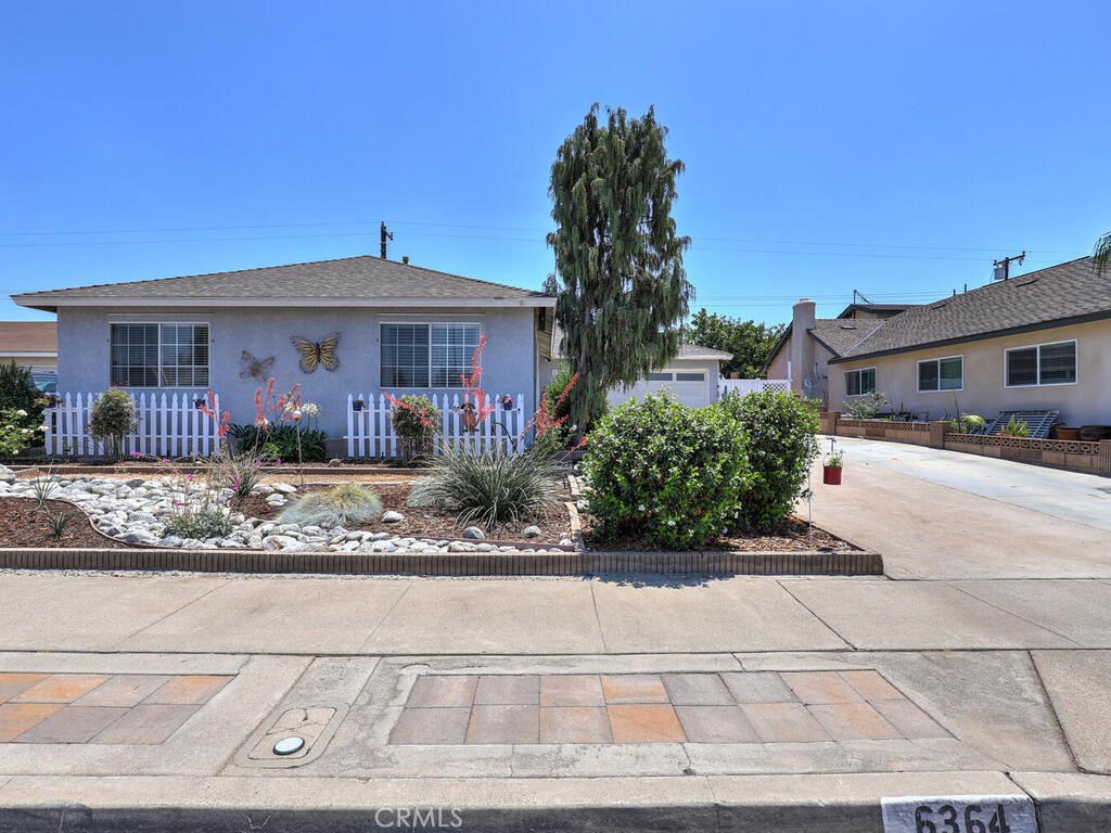 6364 Hancock Way
