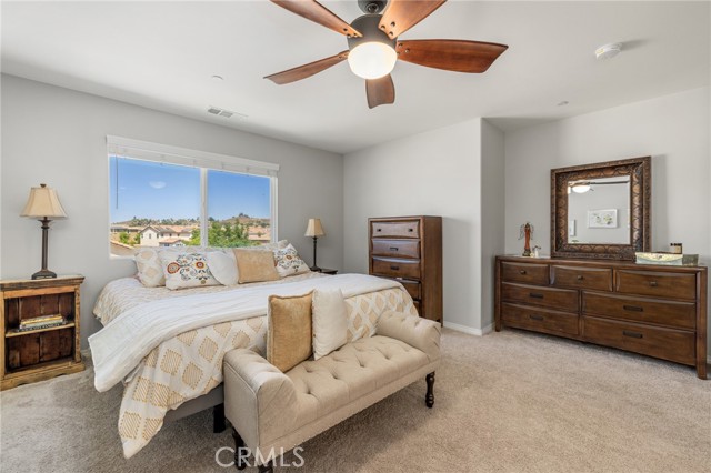 Detail Gallery Image 42 of 75 For 25072 Bridlewood Cir, Menifee,  CA 92584 - 4 Beds | 3 Baths