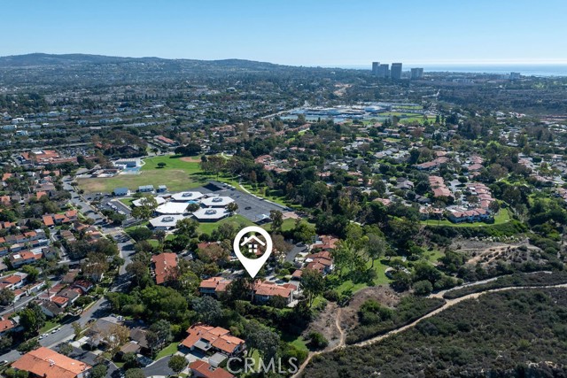 Detail Gallery Image 45 of 50 For 338 Vista Madera, Newport Beach,  CA 92660 - 2 Beds | 3 Baths