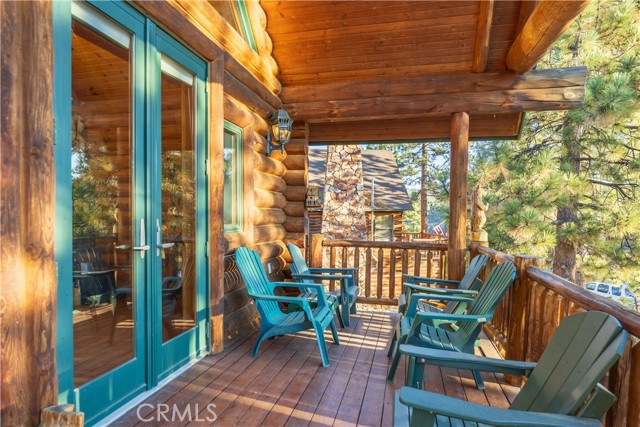 Detail Gallery Image 34 of 42 For 826 Boulder, Big Bear Lake,  CA 92315 - 3 Beds | 2/1 Baths
