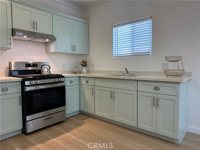 Detail Gallery Image 11 of 38 For 956 E 43rd, Los Angeles,  CA 90011 - 2 Beds | 1 Baths