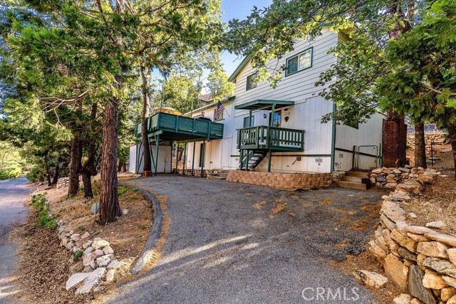 Detail Gallery Image 17 of 17 For 1346 Sequoia Dr, Lake Arrowhead,  CA 92352 - 3 Beds | 2 Baths