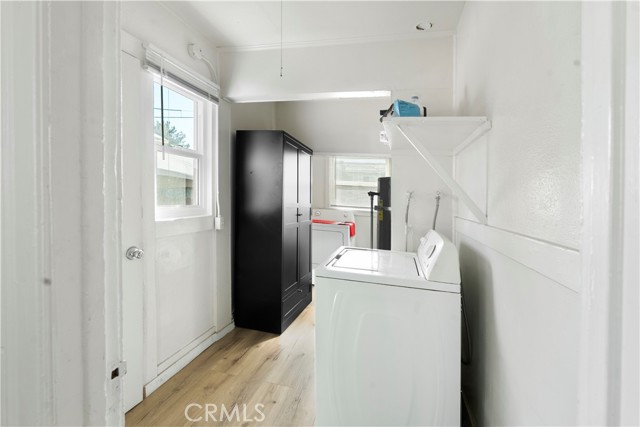 Detail Gallery Image 10 of 13 For 3057 N G, San Bernardino,  CA 92405 - 2 Beds | 1 Baths