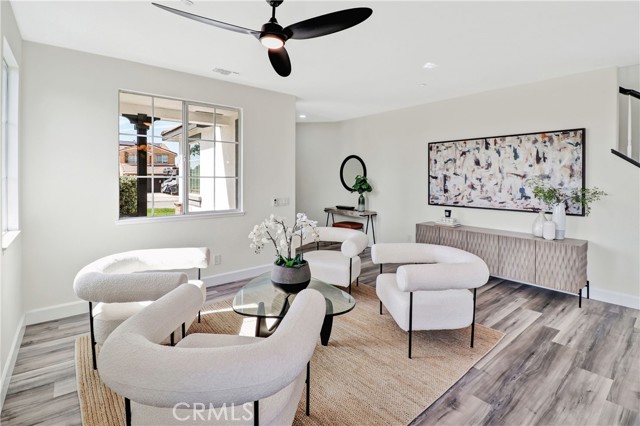 Detail Gallery Image 4 of 50 For 1802 Pummelo, Redlands,  CA 92374 - 5 Beds | 3 Baths