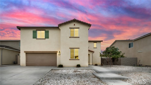 Detail Gallery Image 1 of 1 For 11674 Pansy Pl, Jurupa Valley,  CA 91752 - 5 Beds | 3 Baths