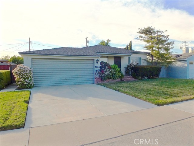 4133 Lomina Ave, Lakewood, CA 90713