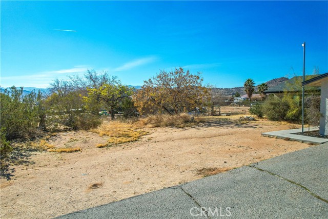 Detail Gallery Image 26 of 47 For 4774 Avenida La Mirada, Joshua Tree,  CA 92252 - 2 Beds | 1 Baths