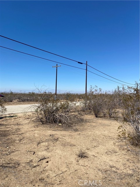 0 Vac/106th, Pearblossom, California 93553, ,Land,For Sale,0 Vac/106th,CRSR22201330