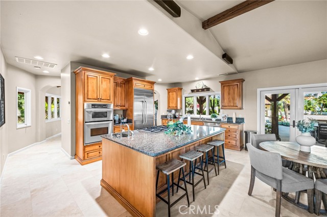 Detail Gallery Image 14 of 74 For 39190 Corte Venture, Temecula,  CA 92592 - 6 Beds | 5/1 Baths