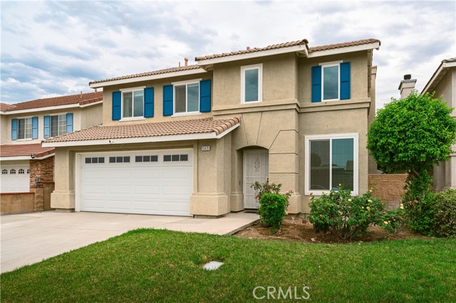 15028 Longhorn Ln, Fontana, CA 92336