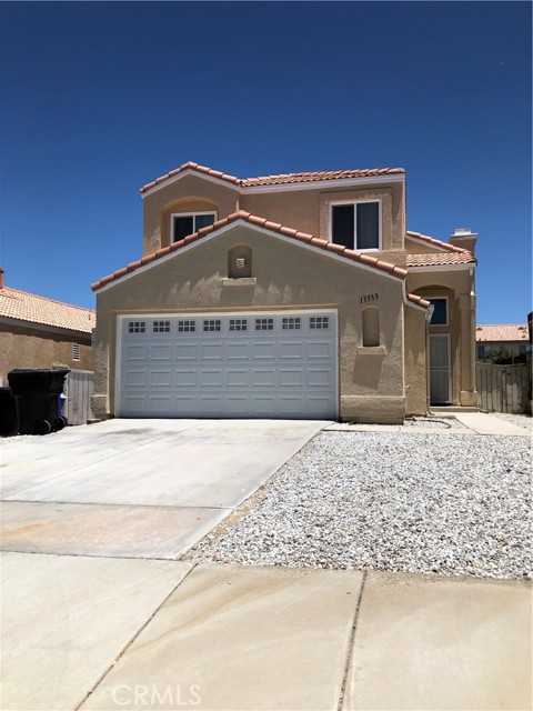 Detail Gallery Image 1 of 20 For 13333 Fox Run Rd, Victorville,  CA 92392 - 3 Beds | 2/1 Baths