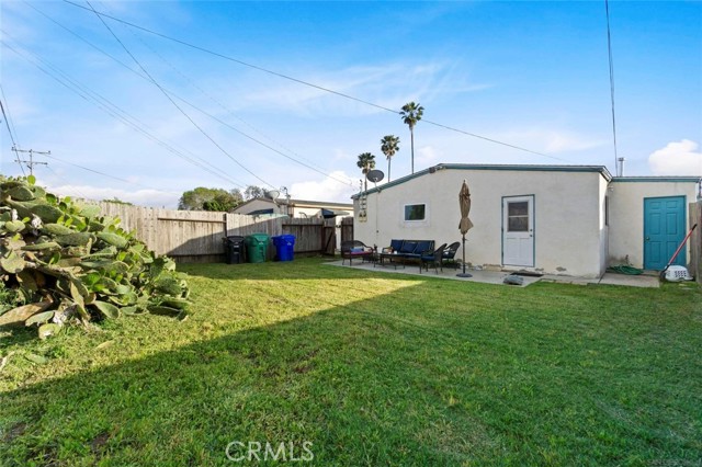 Detail Gallery Image 14 of 19 For 3284 Luna Ave, San Diego,  CA 92117 - 3 Beds | 1 Baths