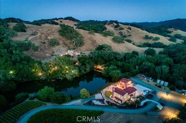 8345 Green Valley Road