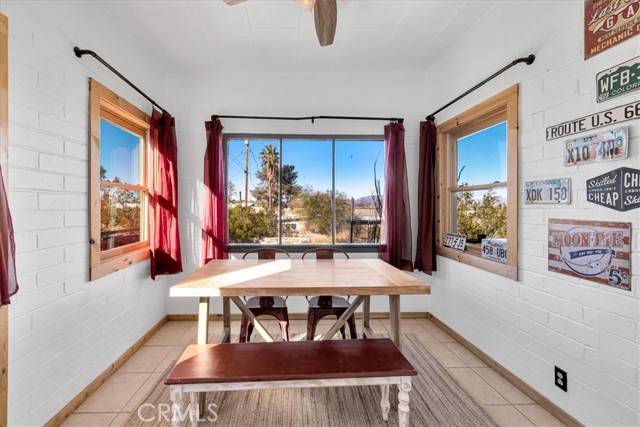 Detail Gallery Image 13 of 47 For 6572 Bullion, Twentynine Palms,  CA 92277 - 2 Beds | 1 Baths