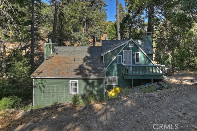 Detail Gallery Image 32 of 43 For 29591 Hook Creek Rd, Cedar Glen,  CA 92321 - 3 Beds | 1 Baths