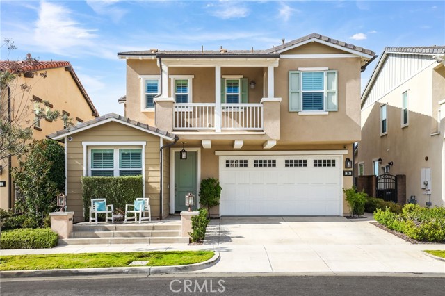 Detail Gallery Image 47 of 75 For 29 Ventada St, Rancho Mission Viejo,  CA 92694 - 4 Beds | 4/1 Baths