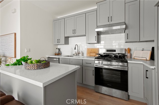 Detail Gallery Image 1 of 10 For 12142 Ditmore Ave, Garden Grove,  CA 92843 - 2 Beds | 2 Baths