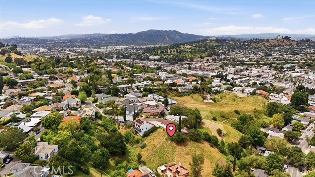 Detail Gallery Image 13 of 13 For 4263 Barryknoll Dr, Glassell Park,  CA 90065 - – Beds | – Baths